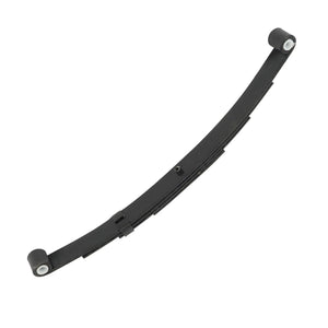 Heavy-Duty 2000lb Trailer Leaf Spring 4-Leaf 1-3/4" Width - 2000 lb - full product view | AAA Trailer