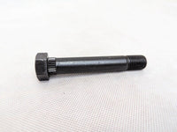 Heavy Duty 3.5" Shackle Bolt for Trailer Leaf Springs - full product view | AAA Trailer