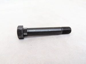 Heavy Duty 3.5" Shackle Bolt for Trailer Leaf Springs - full product view | AAA Trailer