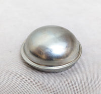 Heavy-Duty Trailer Axle Dust Cap - 2.72 Inch Size - detail view | AAA Trailer
