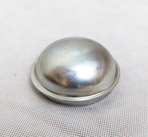 Heavy-Duty Trailer Axle Dust Cap - 2.72 Inch Size - full product view | AAA Trailer