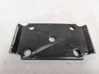 Heavy-Duty Dexter Tie Plate for 8K Axles - full product view | AAA Trailer