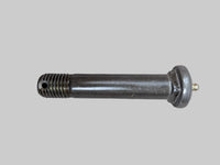 Heavy-Duty Trailer Equalizer Center Bolt 7/8-9x4.62 Wet with Pinhole - 9x4.62 - detail view | AAA Trailer