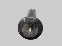 Heavy-Duty Trailer Equalizer Center Bolt 7/8-9x4.62 Wet with Pinhole - 9x4.62 - alternate angle | AAA Trailer