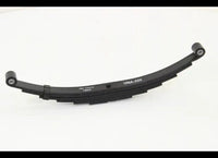 Heavy Duty 6-Leaf Double-Eye Spring for 7,000-lb Trailers - full product view | AAA Trailer