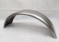 Heavy-Duty Steel Trailer Fender - 28" x 7" x 10" - full product view | AAA Trailer
