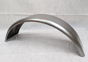 Heavy-Duty Steel Trailer Fender - 28" x 7" x 10" - full product view | AAA Trailer