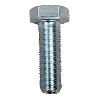 Hex Cap Screws - 1/2" - 20 x 1-1/2" - 20 x 1 - full product view | AAA Trailer