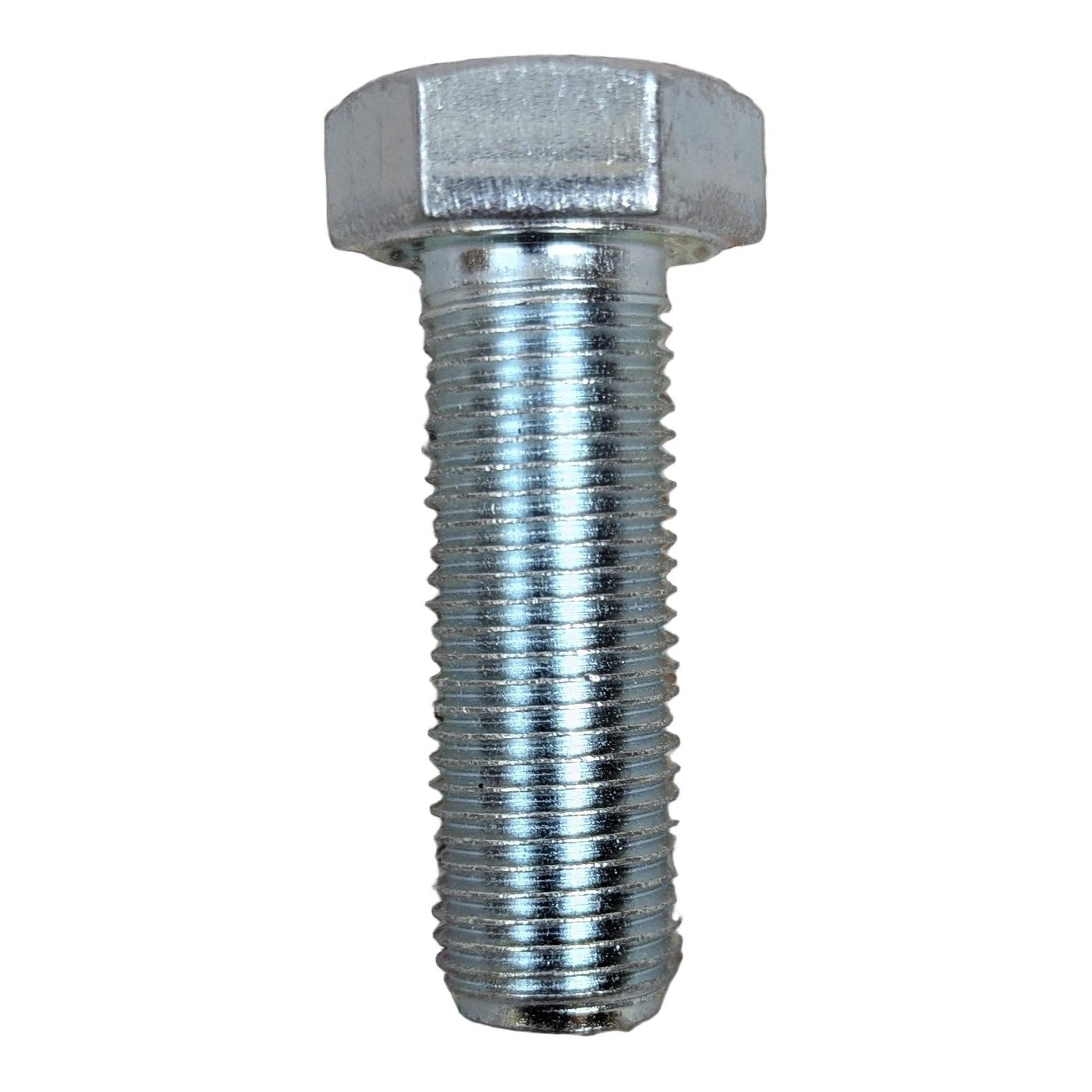 Hex Cap Screws - 1/2" - 20 x 1-1/2"