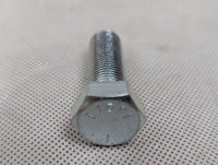 Hex Cap Screws - 1/2" - 20 x 1-1/2" - 20 x 1 - detail view | AAA Trailer