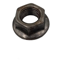 Lock Nut 5/16"-18 for Hex Head Keeper Bolt – SKU 854-7213 | AAA Trailer