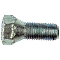 High-Quality 1/2-20 Thread Trailer Wheel Bolt for Rockwell - full product view | AAA Trailer