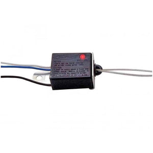 Hopkins® 20005 Trailer Break-Away Switch – 7″ Wires, 48″ Cable & Pin