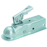 COUPLER 2" x 3" LEVER LOCK 3500LB