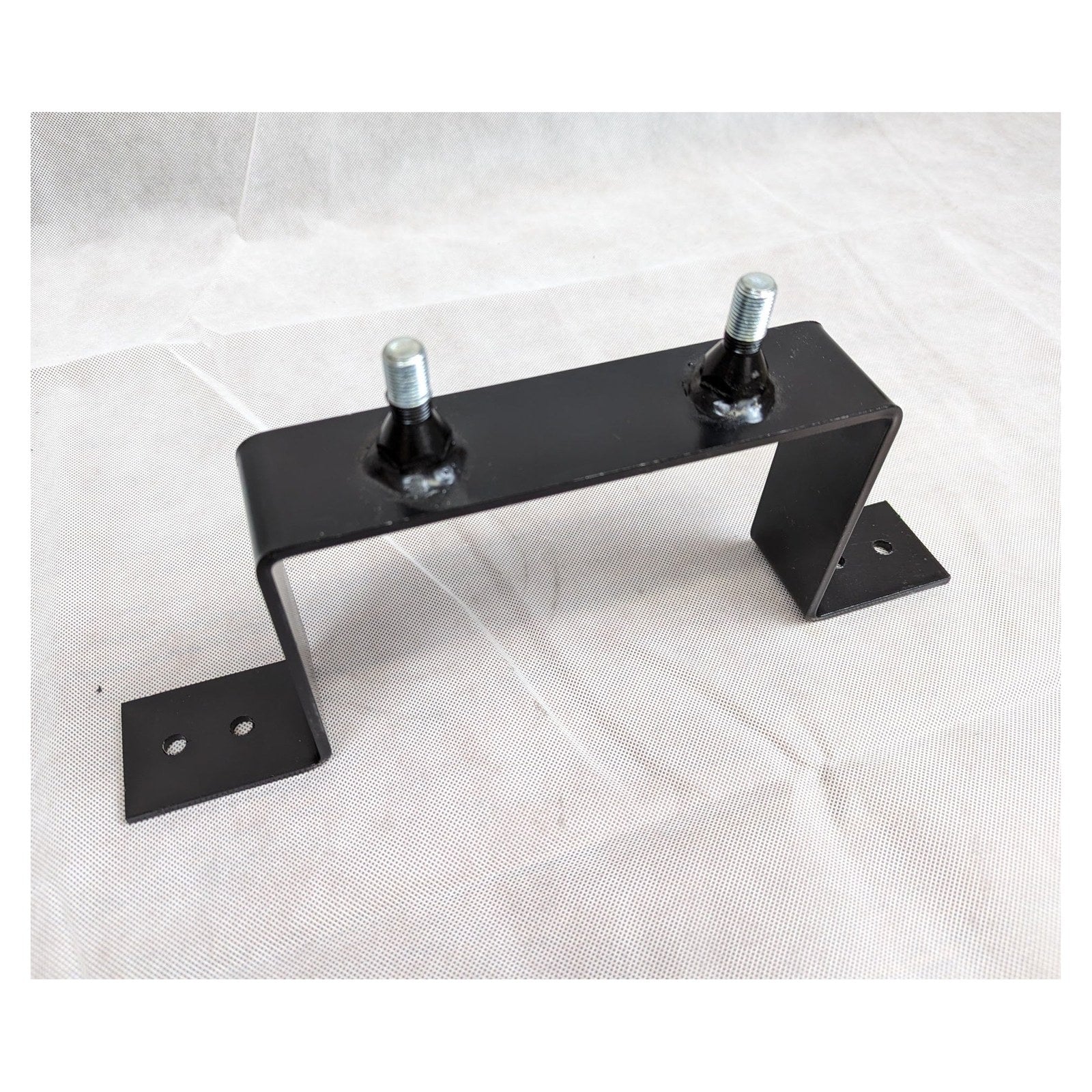 Interior wall Spare Tire Mount 5 Lug