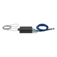 Jammy Electric Trailer Brake Safety Breakaway Switch for  Emergency Stopping - full product view | AAA Trailer