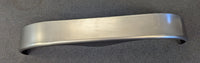 Kampco 6008-16 Tandem Trailer Fender – 9" x 72" Teardrop Style (Pickup Only) - alternate angle | AAA Trailer