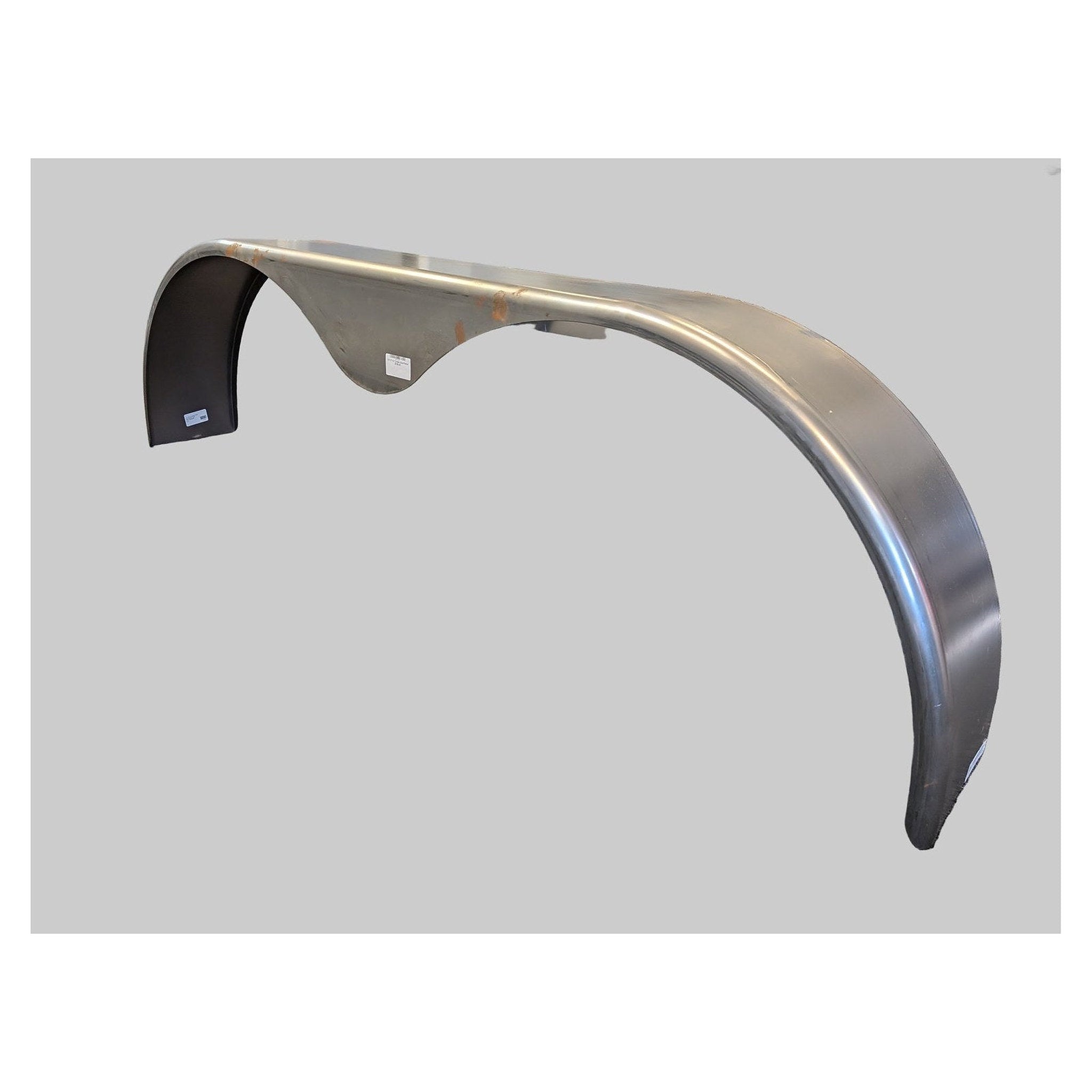 Kampco Tandem Axle Steel Trailer Fender – 72" x 20" x 10¾" (Pickup Only)