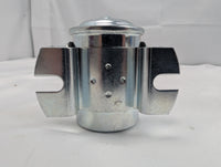 KTI 391-19 Trombetta 12V Start Solenoid - rear view showing mounting bracket wings | AAA Trailer