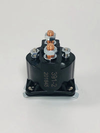 KTI 391-2-C 12V DC Heavy-Duty Dump Trailer Solenoid - full product view | AAA Trailer