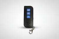 KTI 397-11 Wireless Replacement Remote Controller for KWR-008 Dump Trailer Hydraulic Control - full product view | AAA Traile
