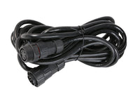 KTI 64-29 15' Dump Trailer Extension cord for 4 Button Remote Controller - alternate angle | AAA Trailer