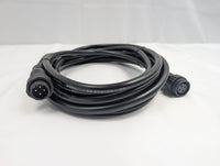 KTI 74-06 15-foot hydraulic pump controller extension cord | AAA Trailer