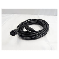 KTI 74-07 25 ft Extension Cord - Hydraulic Pump Controller Cable for Dump Trailers - complete 25 foot extension cord with male and female 4-pin connectors | AAA Trailer