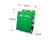 KTI KWR-008 Bluetooth Wireless Hydraulic Controller for 3 Button Remote 4 pin - component detail | AAA Trailer