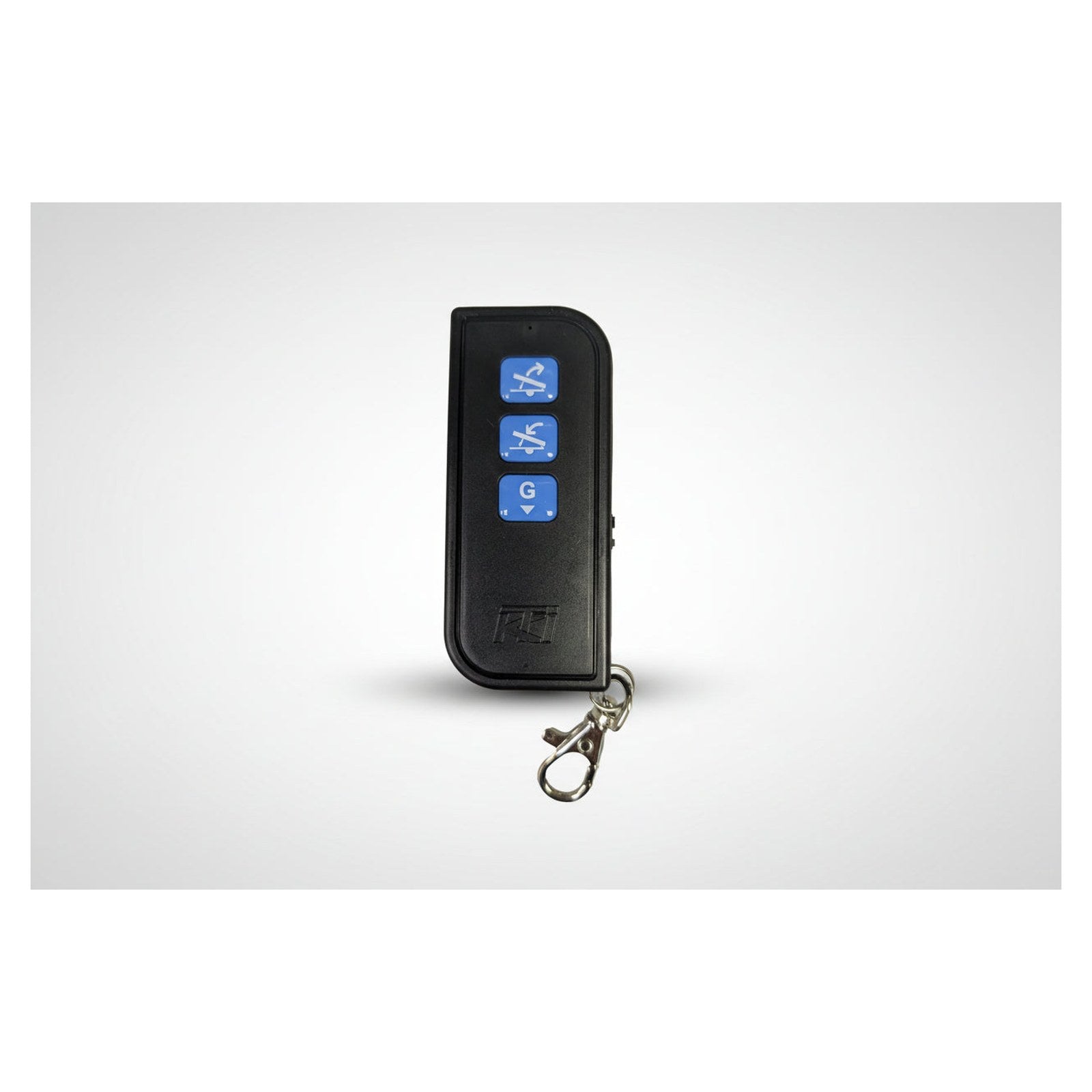KTI 397-11 Wireless Replacement Remote Controller for KWR-008 Dump Trailer Hydraulic Control