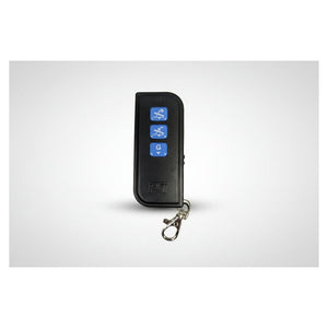 KTI 397-11 Wireless Replacement Remote Controller for KWR-008 Dump Trailer Hydraulic Control - full product view | AAA Traile
