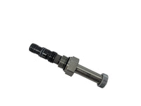 KTI LSPC-080-4-00 Valve Cartridge — Detail View, Port Markings and Thread Spec | AAA Trailer