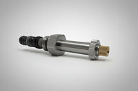 KTI LSPC-080-4-00-M Emergency Release Valve — Installed on KTI DC26-S Double-Acting Hydraulic Pump | AAA Trailer