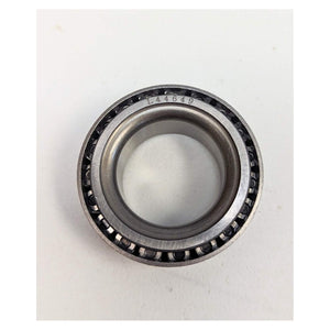 L44649 Trailer Wheel Bearing – 1.063" Inner Diameter – Fits 3,500 lb Trailer Axles - 3,500 lb - full product view | AAA Trail