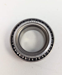 L44649 Trailer Wheel Bearing – 1.063" Inner Diameter – Fits 3,500 lb Trailer Axles - 3,500 lb - full product view | AAA Trail