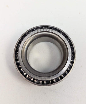 L44649 Trailer Wheel Bearing – 1.063" Inner Diameter – Fits 3,500 lb Trailer Axles - 3,500 lb - full product view | AAA Trail