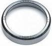 L68111 Trailer Bearing Race – Inner Race for L68149 Bearing – Fits 3,500 lb Axles - 3,500 lb - full product view | AAA Traile