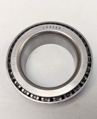 L68149 Inner Trailer Wheel Bearing – Heavy Duty 1-3/8" ID – Fits 3,500 lb Axles - 3,500 lb - detail view | AAA Trailer