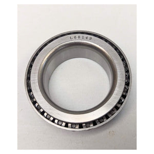 L68149 Inner Trailer Wheel Bearing – Heavy Duty 1-3/8" ID – Fits 3,500 lb Axles