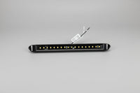 Dream Lighting 10" LED Waterproof Trailer Ramp & Awning Light – 3500K Warm White - 12V - detail view | AAA Trailer