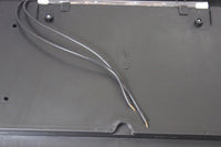 LED License Plate Frame for Enclosed Trailers - 14.6 x 1.25 x 8.8 - detail view | AAA Trailer