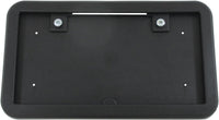 LED License Plate Frame for Enclosed Trailers - 14.6 x 1.25 x 8.8 - full product view | AAA Trailer