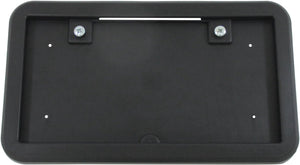 LED License Plate Frame for Enclosed Trailers - 14.6 x 1.25 x 8.8 - full product view | AAA Trailer