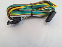 Submersible  LED Trailer Light Kit / Marine Deluxe Boat Trailer Light Kit for Over 80" Trailers - component detail | AAA Trai