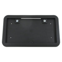 LED License Plate Frame for Enclosed Trailers - 14.6 x 1.25 x 8.8 - full product view | AAA Trailer