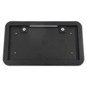 LED License Plate Frame for Enclosed Trailers - 14.6 x 1.25 x 8.8 - full product view | AAA Trailer