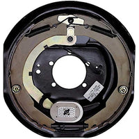 Lippert Components 122259: 12'' X 2'' Lh Electric Brake Assembly