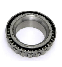 Bearing Cone LM67048 - alternate angle | AAA Trailer