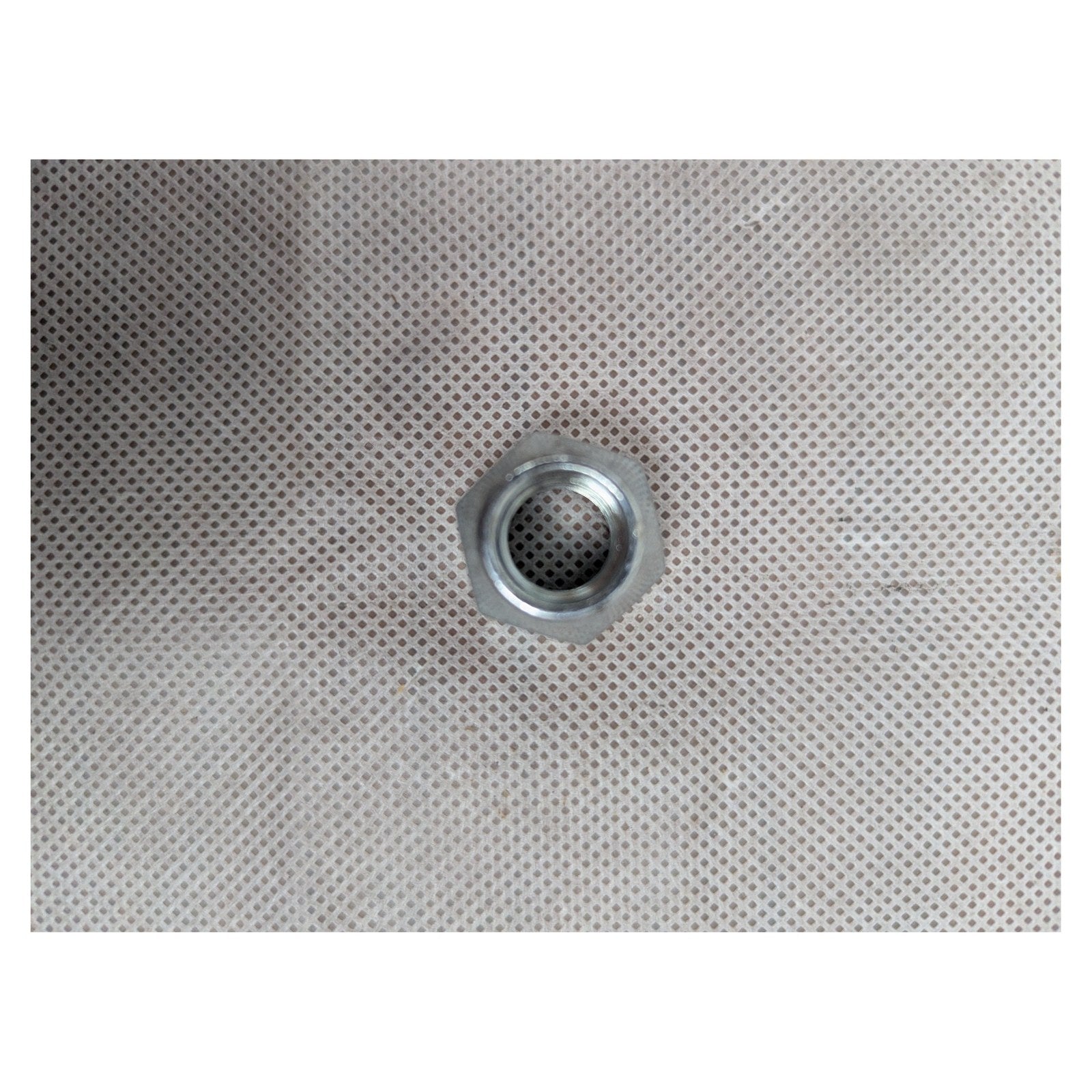 Locknut 7/16"-20