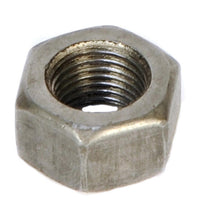 Locknut for Trailer Shackle or U Bolt - 9/16" Diameter - full product view | AAA Trailer